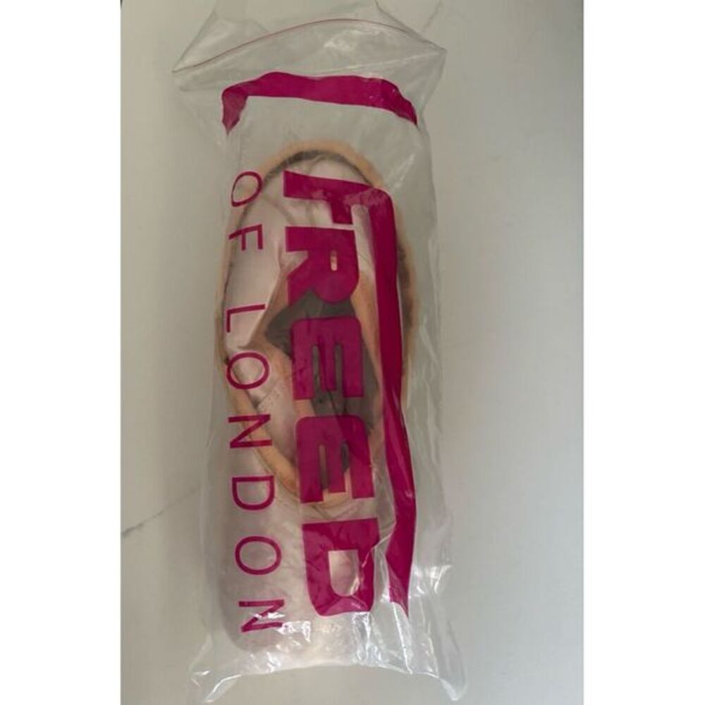 Freed Classic Pro pointe shoes